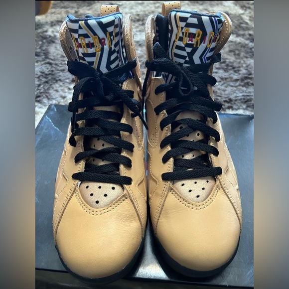 Jordan 7 - Picture 3 of 3